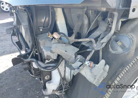 2013 Dodge Durango Crew из США, поврежденный, VIN 1C4RDJDG8DC638218